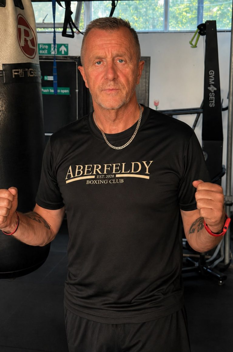 Gaffa Kirk