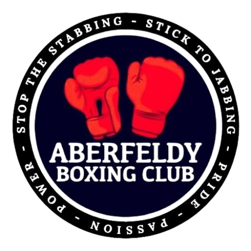 Aberfeldy Boxing Club