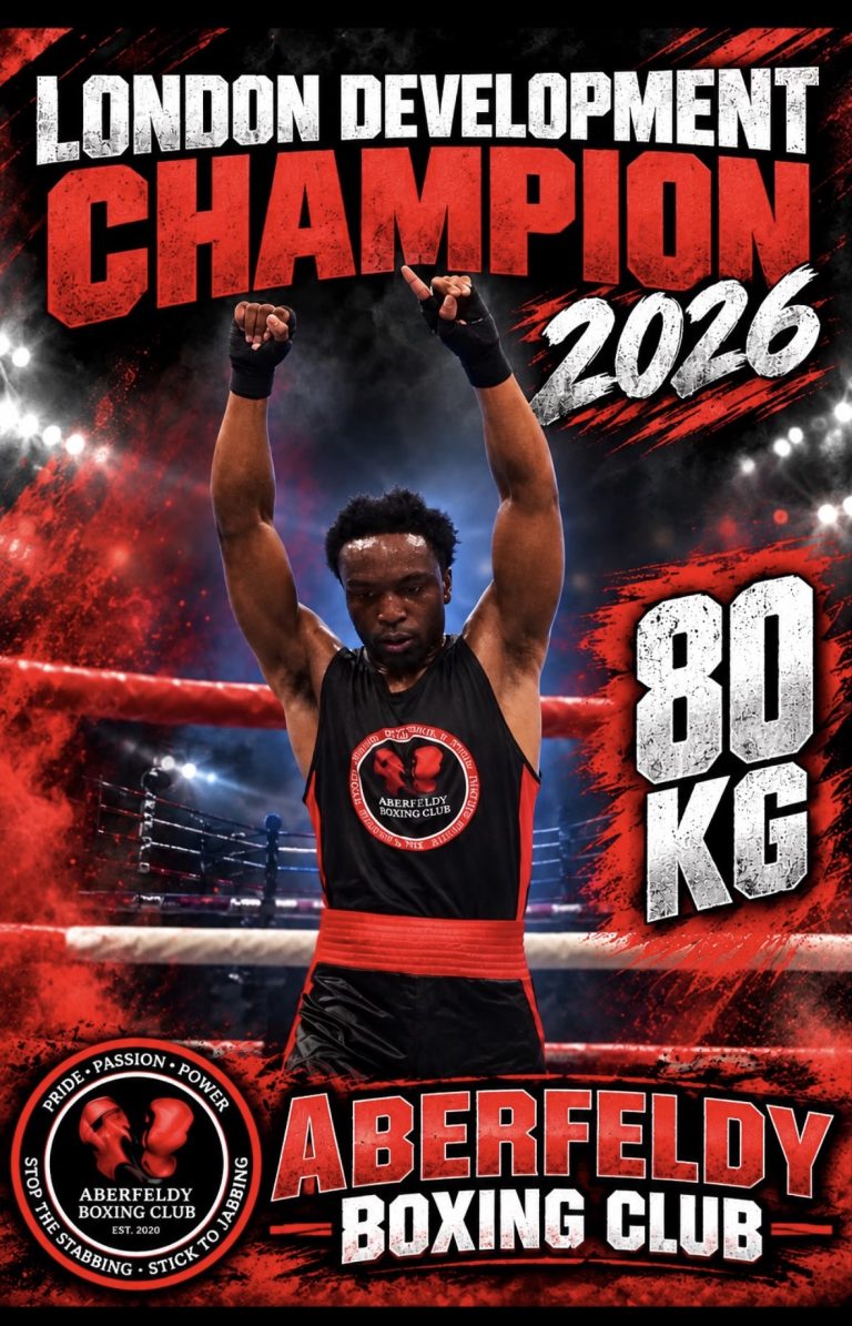 London Champion