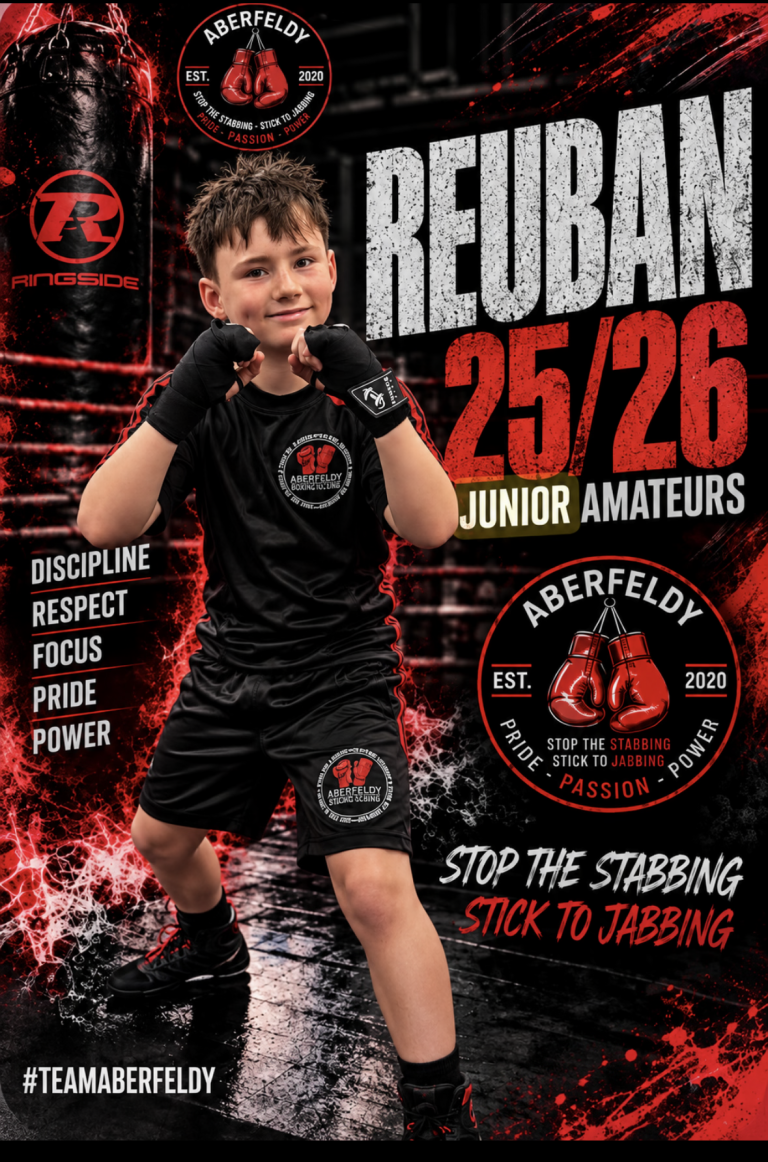 Reuban