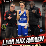 Max Murray